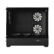Gamdias AURA GC106 PANORAMIC ARGB Mid-Tower Case