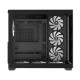 Gamdias Aura GC107 Elite ARGB ATX Mid Tower Case