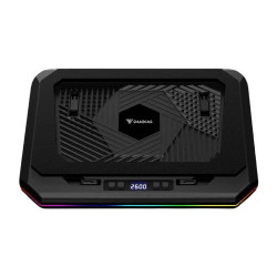 Gamdias AETHER P1 PRO Laptop Cooling Pad