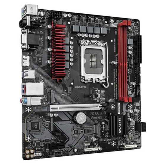 Gigabyte B760M GAMING AC DDR4 GEN5 DDR4 Motherboard