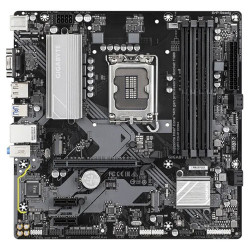 Gigabyte B760M D3HP DDR4 Intel Motherboard