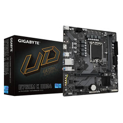 Gigabyte B760M K DDR4 Intel Motherboard