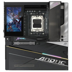 Gigabyte X870E AORUS XTREME X3D AI TOP AMD Motherboard