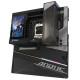 Gigabyte X870E AORUS XTREME X3D AI TOP AMD Motherboard