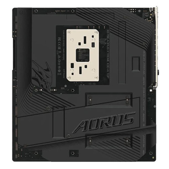 Gigabyte X870E AORUS XTREME X3D AI TOP AMD Motherboard