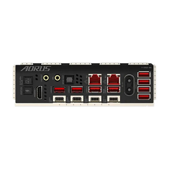 Gigabyte X870E AORUS XTREME X3D AI TOP AMD Motherboard