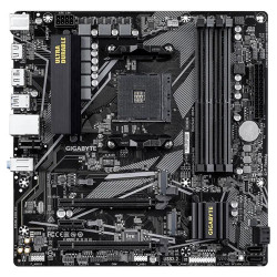 Gigabyte B550M DS3H R2 DDR4 AMD Motherboard