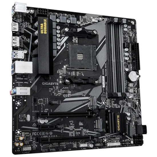 Gigabyte B550M DS3H R2 DDR4 AMD Motherboard