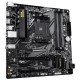 Gigabyte B550M DS3H R2 DDR4 AMD Motherboard