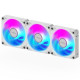 Gigabyte EZ CHAIN FAN 120 ICE 3 Fan Pack (GP-GBT EZFAN1203 ICE)