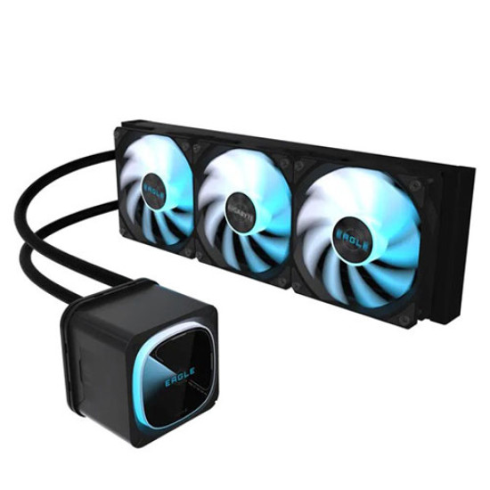 Gigabyte EAGLE 360 AIO Liquid Cooler (GP-GIGABYTE EAGLE 360)