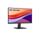 LG 21.5 inch Full HD 100Hz monitor with sRGB (2U401A)