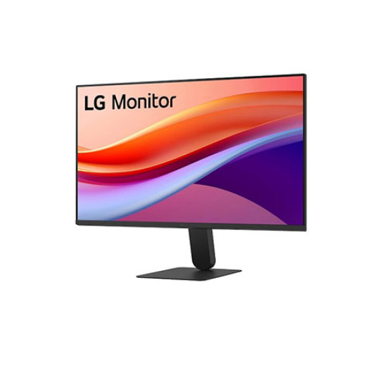 LG 23.8 inch IPS Full HD 120Hz Virtually Borderless design Monitor (24U411A)