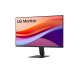 LG 23.8 inch IPS Full HD 120Hz Virtually Borderless design Monitor (24U411A)