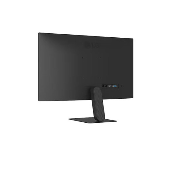 LG 23.8 inch IPS Full HD 120Hz Virtually Borderless design Monitor (24U411A)