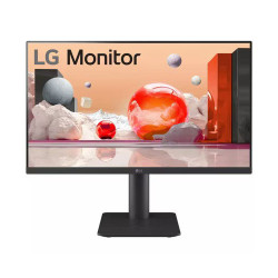 LG 24.5 inch FHD IPS Display 100Hz Refresh Rate Monitor (25MS550)