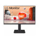 LG 24.5 inch FHD IPS Display 100Hz Refresh Rate Monitor (25MS550)