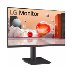 LG 24.5 inch FHD IPS Display 100Hz Refresh Rate Monitor (25MS550)