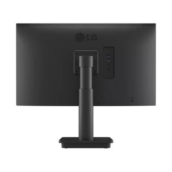 LG 24.5 inch FHD IPS Display 100Hz Refresh Rate Monitor (25MS550)