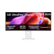 LG 40 Inch UltraFine evo 5K2K WUHD Nano IPS Monitor (40U990A)