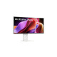 LG 40 Inch UltraFine evo 5K2K WUHD Nano IPS Monitor (40U990A)