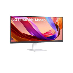 LG 29 inch UltraWide 21:9 WFHD (2560x1080) IPS Display Monitor (29U531A)
