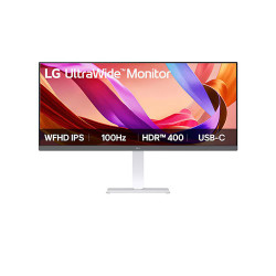 LG 34 inch UltraWide IPS Display Monitor (34U530A)