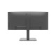 LG 34 inch UltraWide QHD Curved IPS Monitor with USB Type-C (34BA75QE)