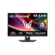 LG UltraGear 27 inch QHD (2560x1440) IPS Gaming Monitor (27G610A)