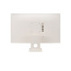 LG 27 inch Full HD IPS Smart Monitor with webOS (27U511SA-W)