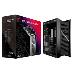 Asus ROG Strix Helios II Premium Mid-Tower Gaming Case (HELIOS-II-GX601S)
