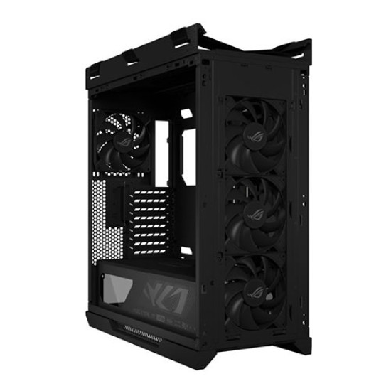 Asus ROG Strix Helios II Premium Mid-Tower Gaming Case (HELIOS-II-GX601S)