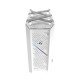 Asus ROG Strix Helios II White Edition Premium Mid-Tower Gaming Case (HELIOS-II-GX601S-W)