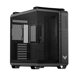 Asus TUF Gaming GT502 Horizon Mid Tower Gaming Case (GT502-HORIZON-BLK)