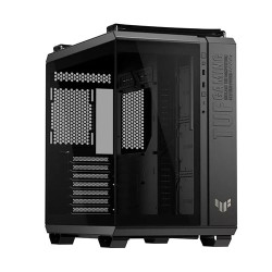 Asus TUF Gaming GT502 Horizon Mid Tower Gaming Case (GT502-HORIZON-BLK)