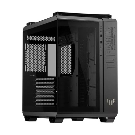 Asus TUF Gaming GT502 Horizon Mid Tower Gaming Case (GT502-HORIZON-BLK)