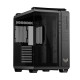 Asus TUF Gaming GT502 Horizon Mid Tower Gaming Case (GT502-HORIZON-BLK)