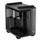 Asus TUF Gaming GT502 Horizon Mid Tower Gaming Case (GT502-HORIZON-BLK)