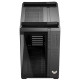 Asus TUF Gaming GT502 Horizon Mid Tower Gaming Case (GT502-HORIZON-BLK)