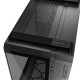 Asus TUF Gaming GT502 Horizon Mid Tower Gaming Case (GT502-HORIZON-BLK)