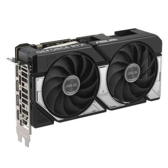 ASUS Dual GeForce RTX 5060 Ti 16GB GDDR7 (DUAL-RTX5060TI-16G)