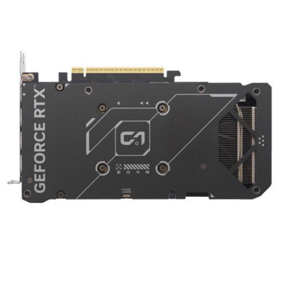 ASUS Dual GeForce RTX 5060 Ti 16GB GDDR7 (DUAL-RTX5060TI-16G)
