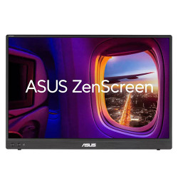 Asus 16 inch ZenScreen Portable Monitor (MB16FC)
