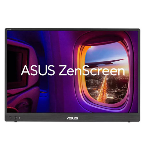 Asus 16 inch ZenScreen Portable Monitor (MB16FC)