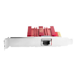 Asus XG-C100C V3 PCIe Network Adapter (XG-C100C-V3)