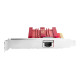 Asus XG-C100C V3 PCIe Network Adapter (XG-C100C-V3)