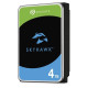 Seagate Skyhawk 4TB Surveillance Hard Disk (ST4000VX016)