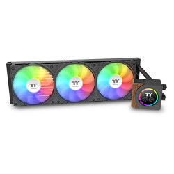 Thermaltake LB360-S ARGB Sync AIO Liquid Cooler (CL-W499-PL12SW-A)