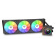 Thermaltake LB360-S ARGB Sync AIO Liquid Cooler (CL-W499-PL12SW-A)