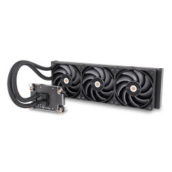 Thermaltake AW420 AIO 420mm Liquid Cooler (CL-W445-PL14BL-A)